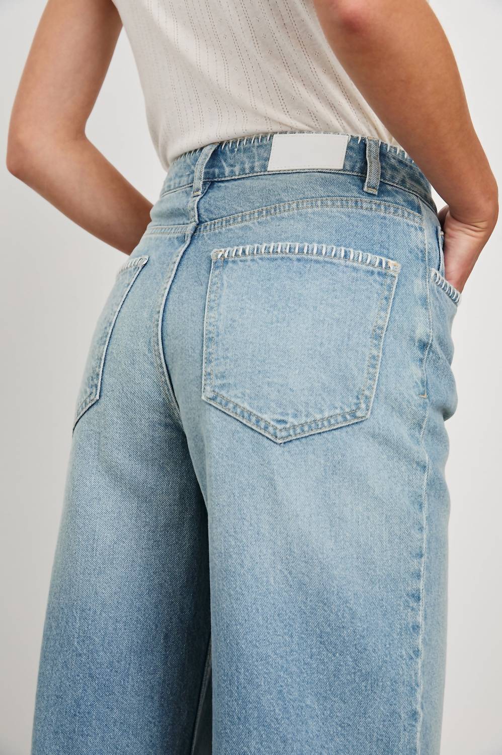 Rails - Women's Getty Crop Jeans