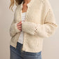 Z Supply - Sundance Sweater Jacket