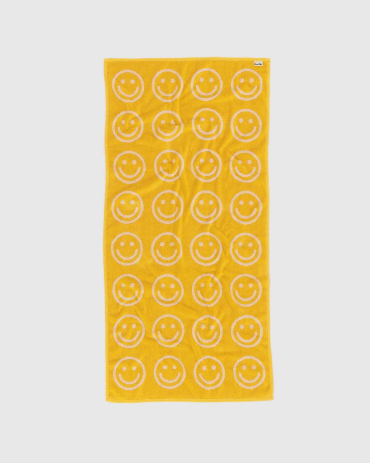 Baggu - Unisex Bath Towel