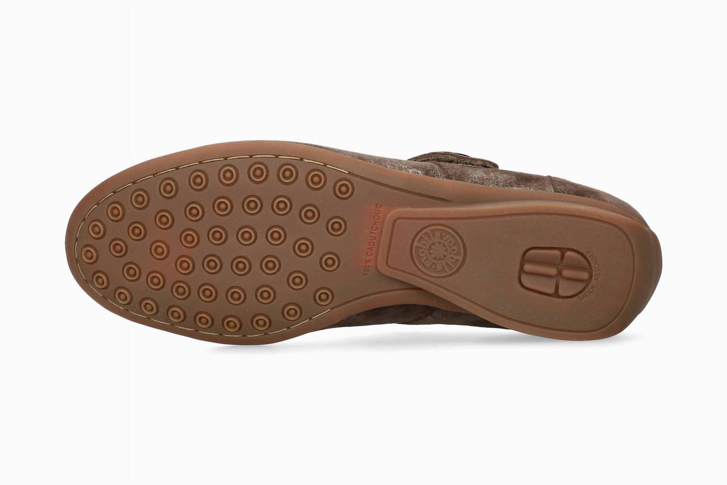 Mephisto - Women's Fabienne Hand Made Mary Jane Shoes