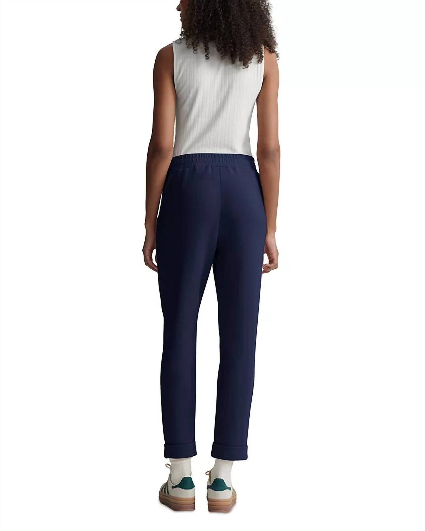Varley - Rolled Cuff Pants