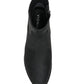 Vionic - SHANTELLE WATERPROOF LEATHER BOOTIE