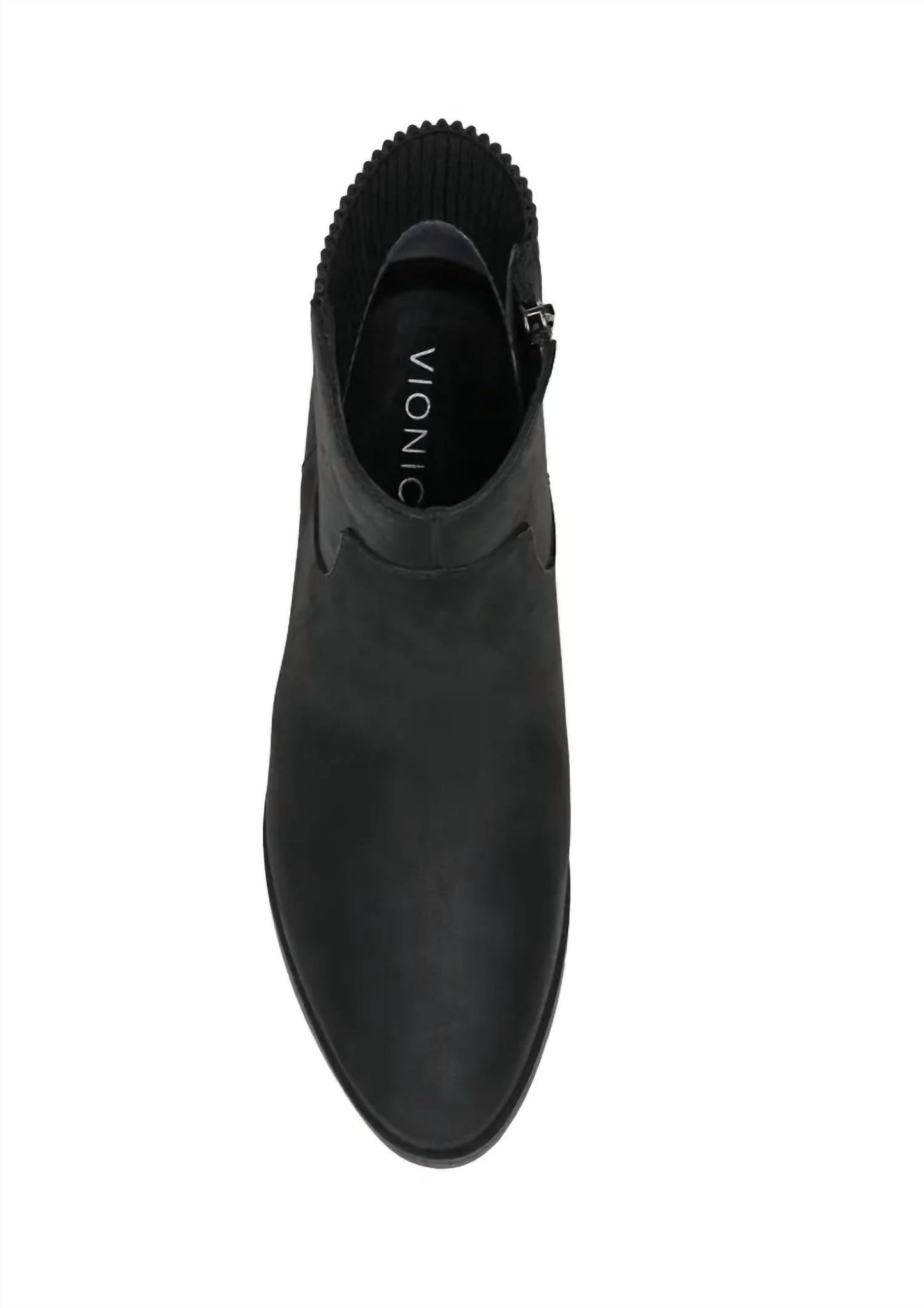 Vionic - SHANTELLE WATERPROOF LEATHER BOOTIE