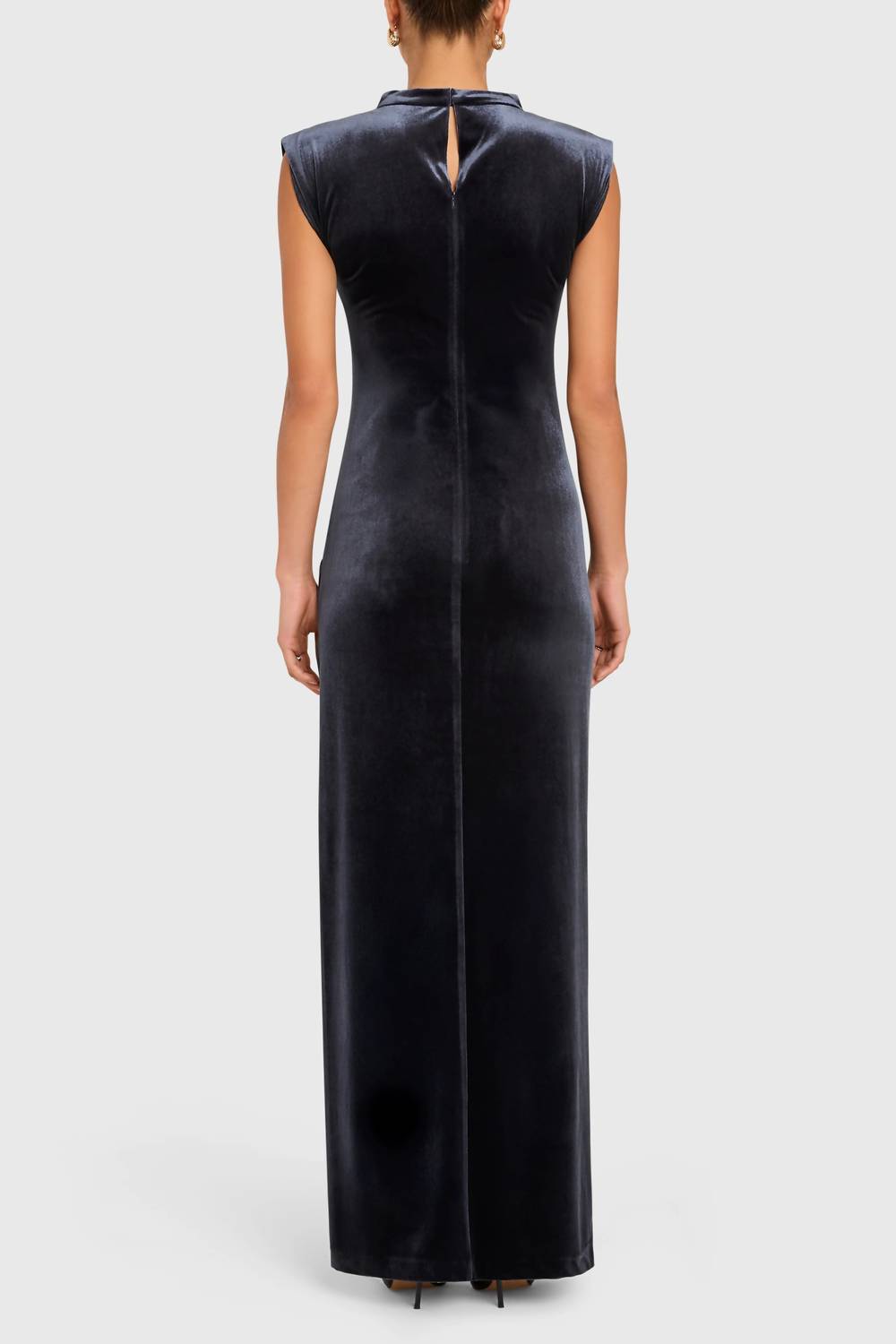 Amanda Uprichard - Biella Gown