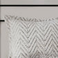 Full/Queen Ultra Plush Down Alternative Comforter Set