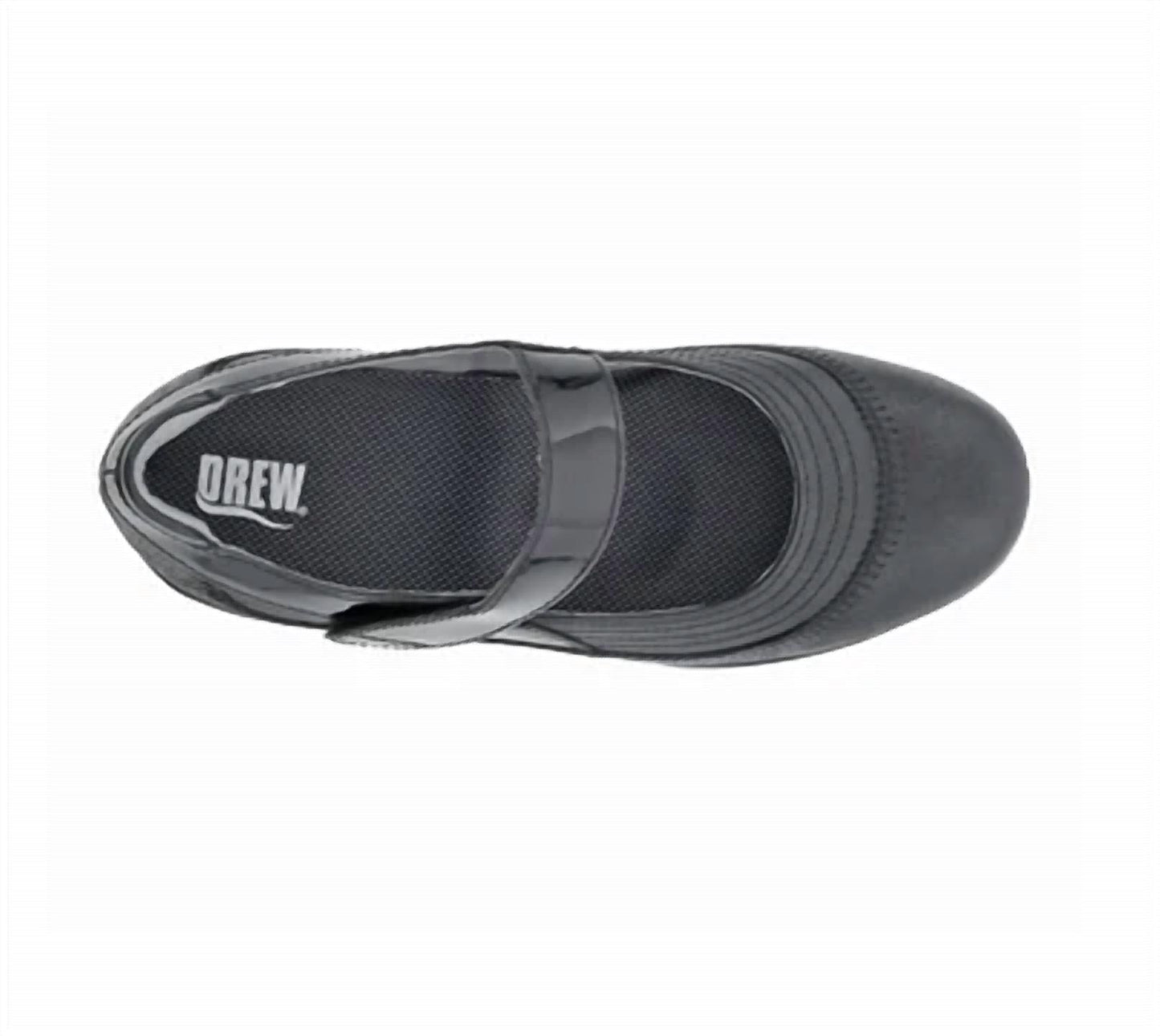 Drew Shoes - Women's Genoa Mary Jane Shoes