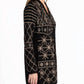 Johnny Was - BIYA MIDI CARDIGAN RHODES PEARL