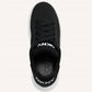 Dkny - Women's Jewel Knit Lace Up Sneaker