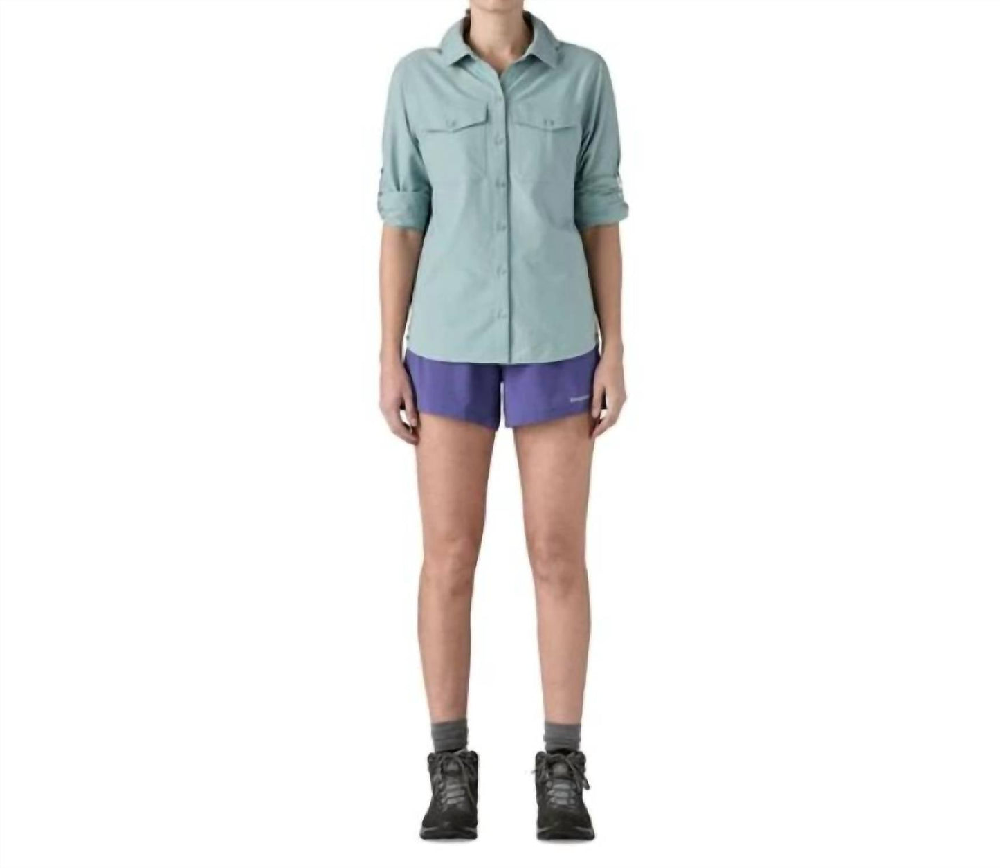 Patagonia - Terrebonne Short