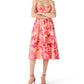 Steve Madden - Gwen Midi Dress