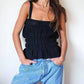 Atelier Delphine - Sestri Top