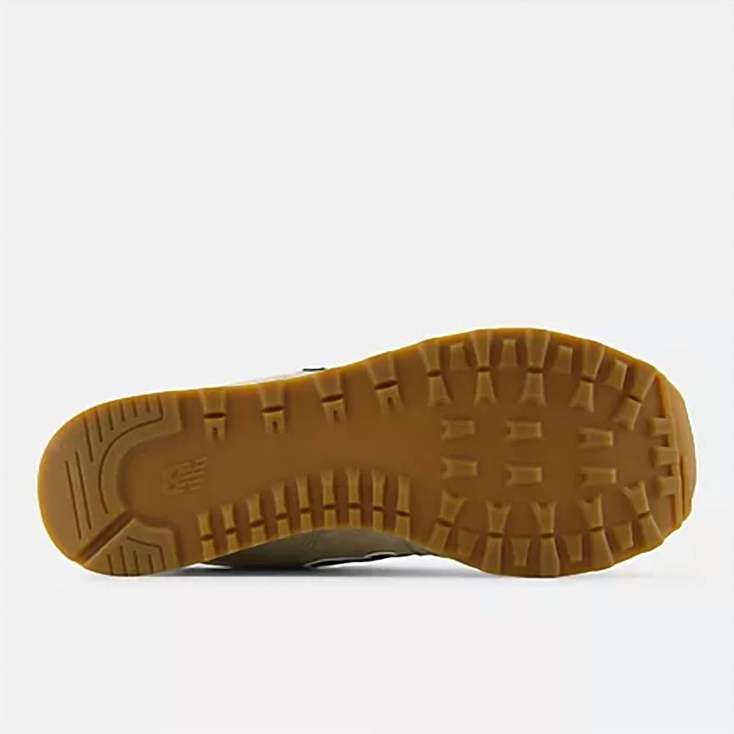 New Balance - Men's Classic 574 Athletic Sneakers