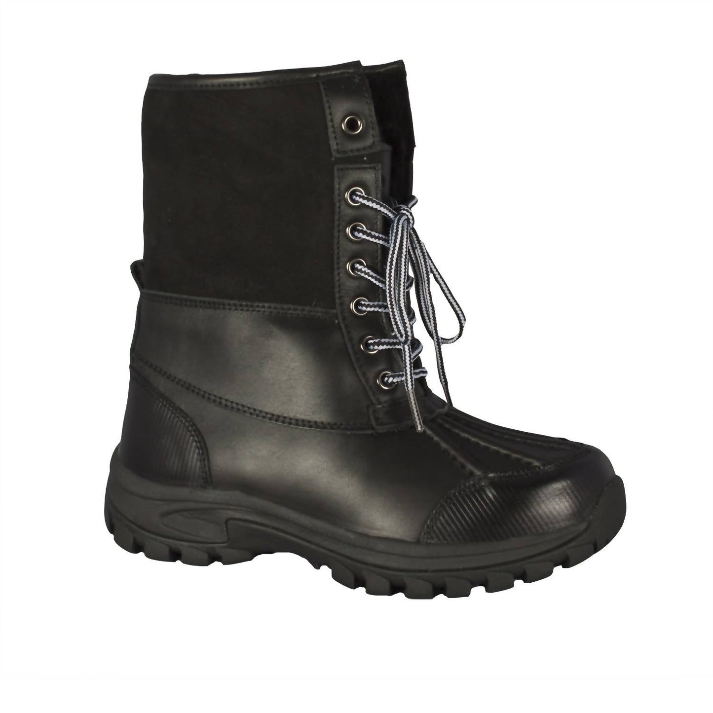 Cloud Nine - LADIES SHEEPSKIN TUNDRA BOOT