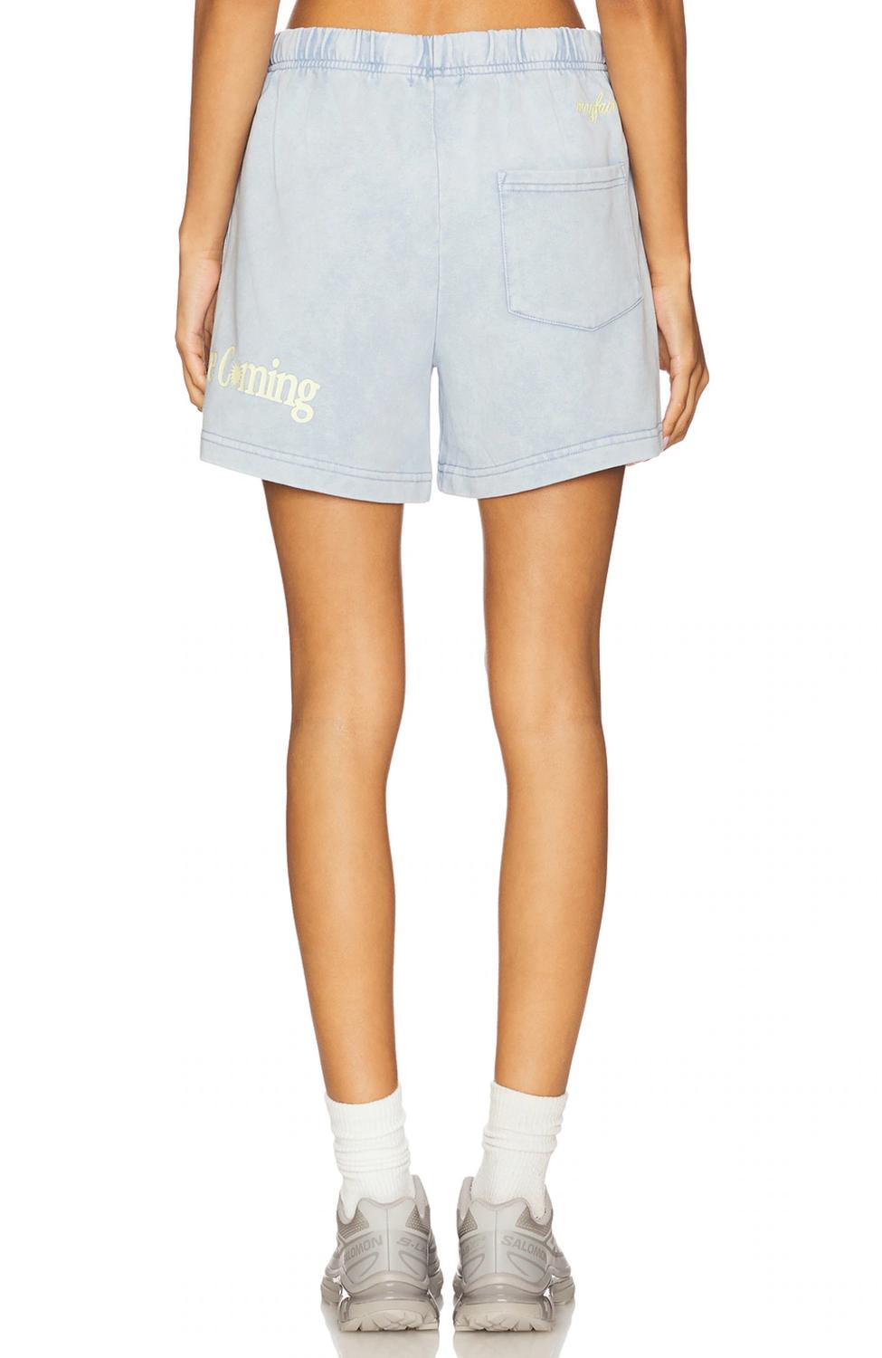 The Mayfair Group - Sunny Days Shorts