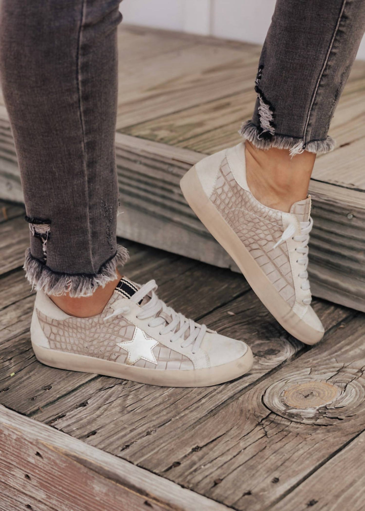 Shu Shop - Women's Paula Sneakers
