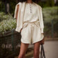 Varley - Coulter High Rise Shorts