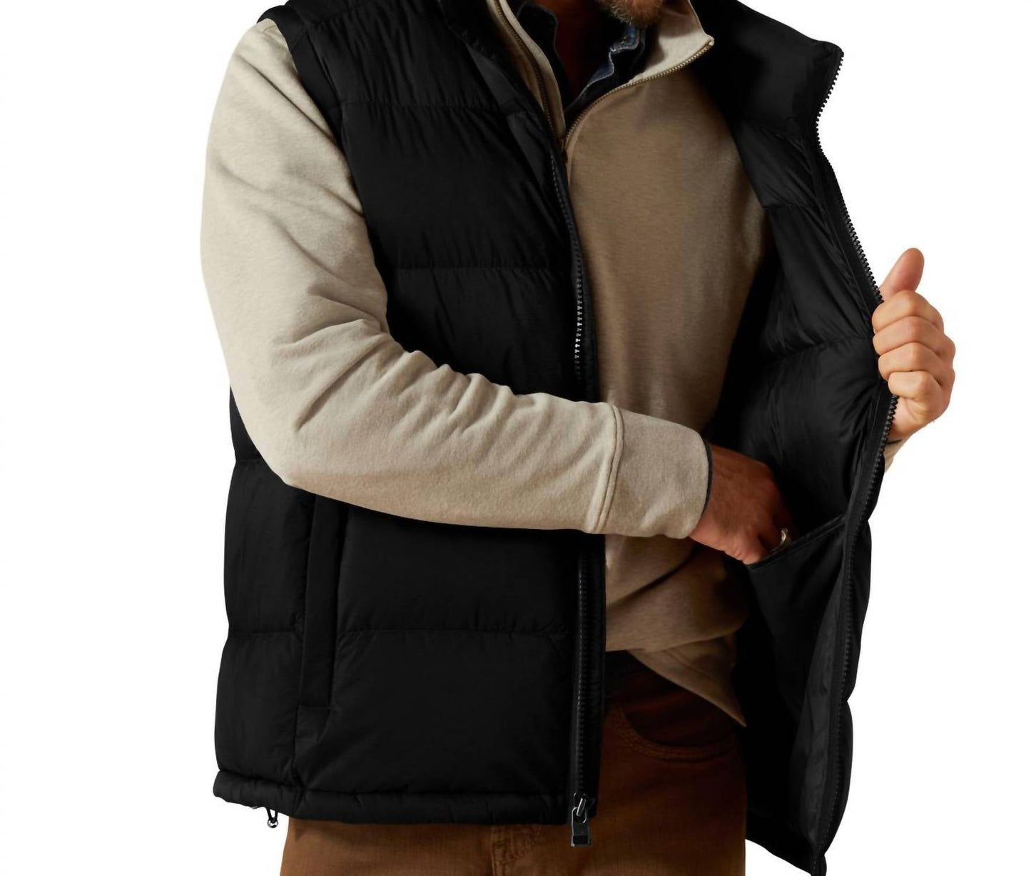 Ariat - Ultrapuff Down Vest