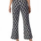 Joseph Ribkoff - Geometric Print