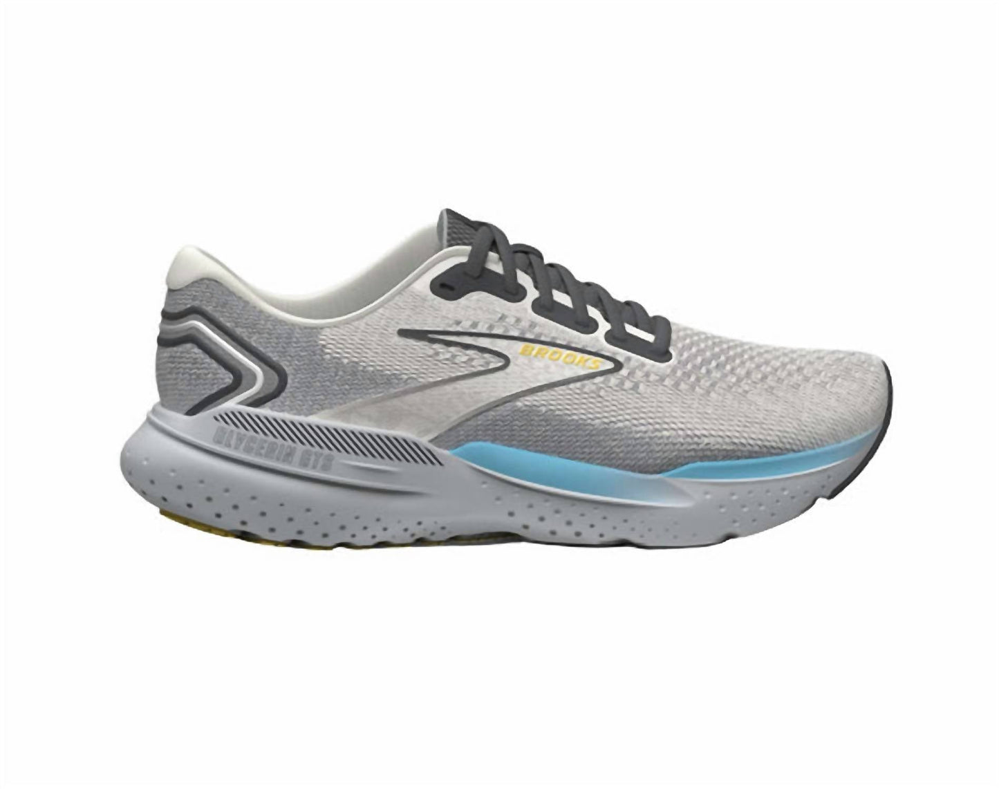 Brooks - Men's Glycerin Gts 21 Sneaker