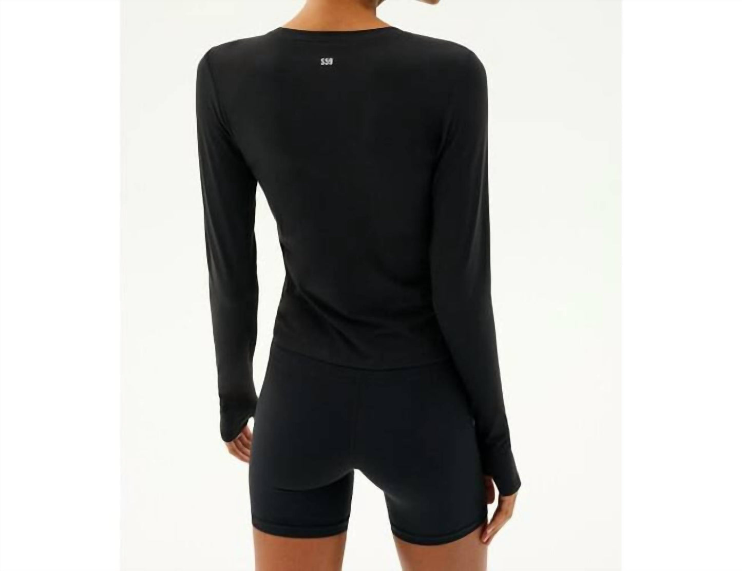 Splits59 - Airweight Lite Long Sleeve Top