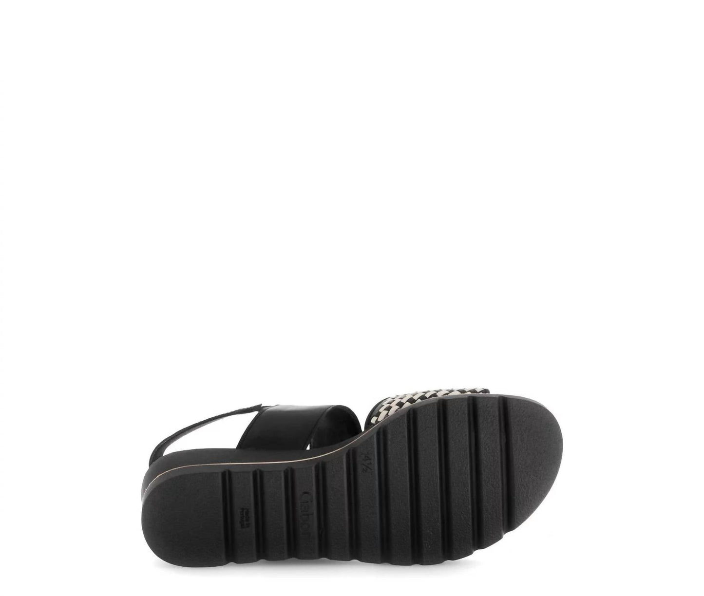 Gabor - Women's Wedge Sandal
