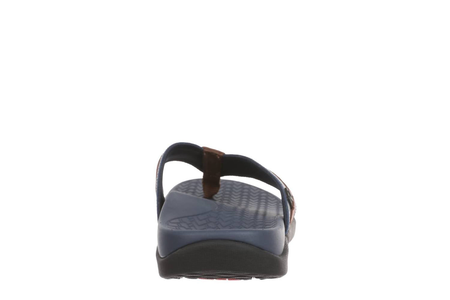 Vionic - Men's Tide Ii Toe Post Sandal In