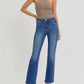 Risen - Tummy Control High Rise Jeans