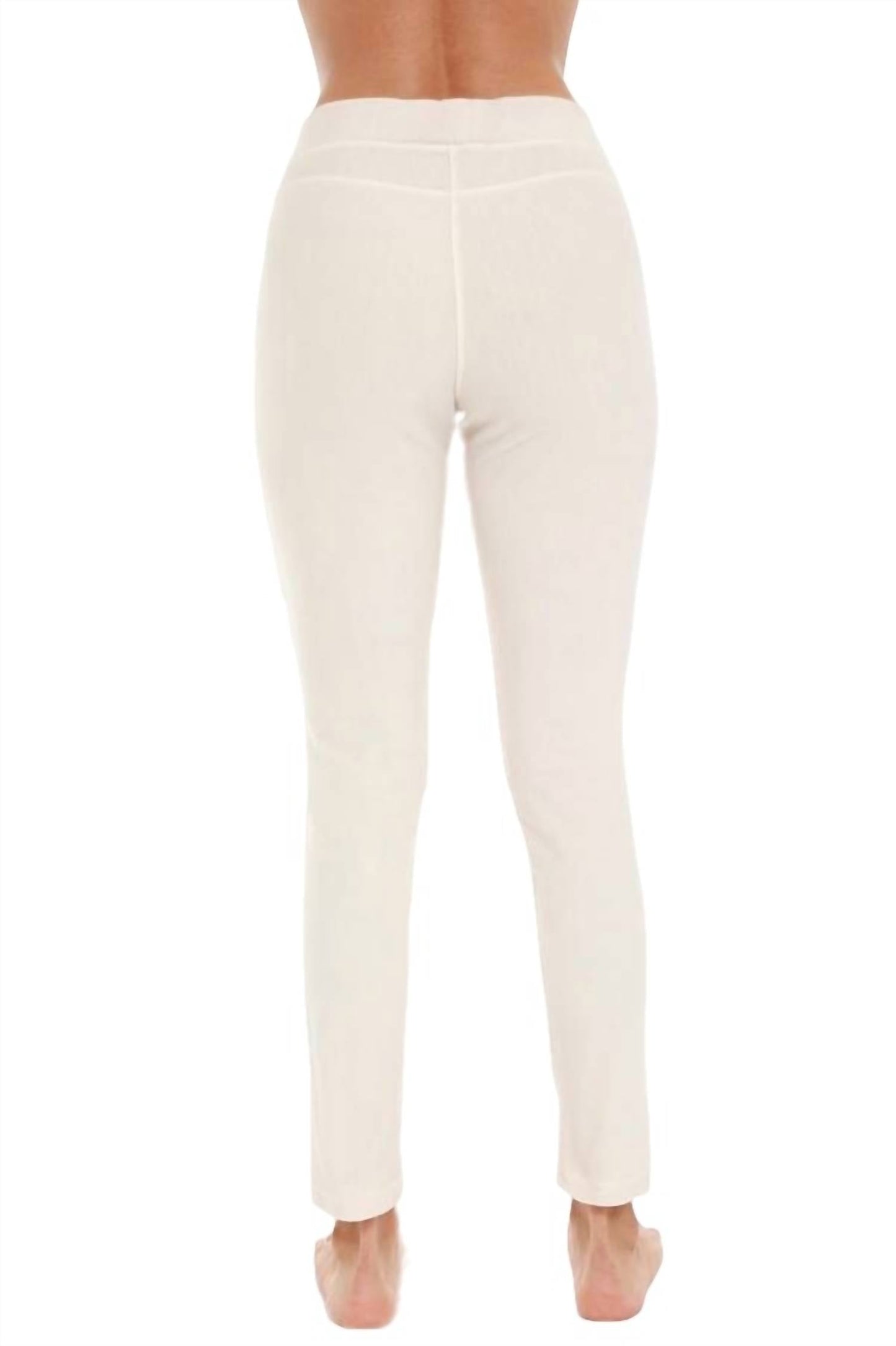 French Kyss - High Rise Capri