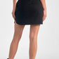 Elan - Cargo Mini Skirt