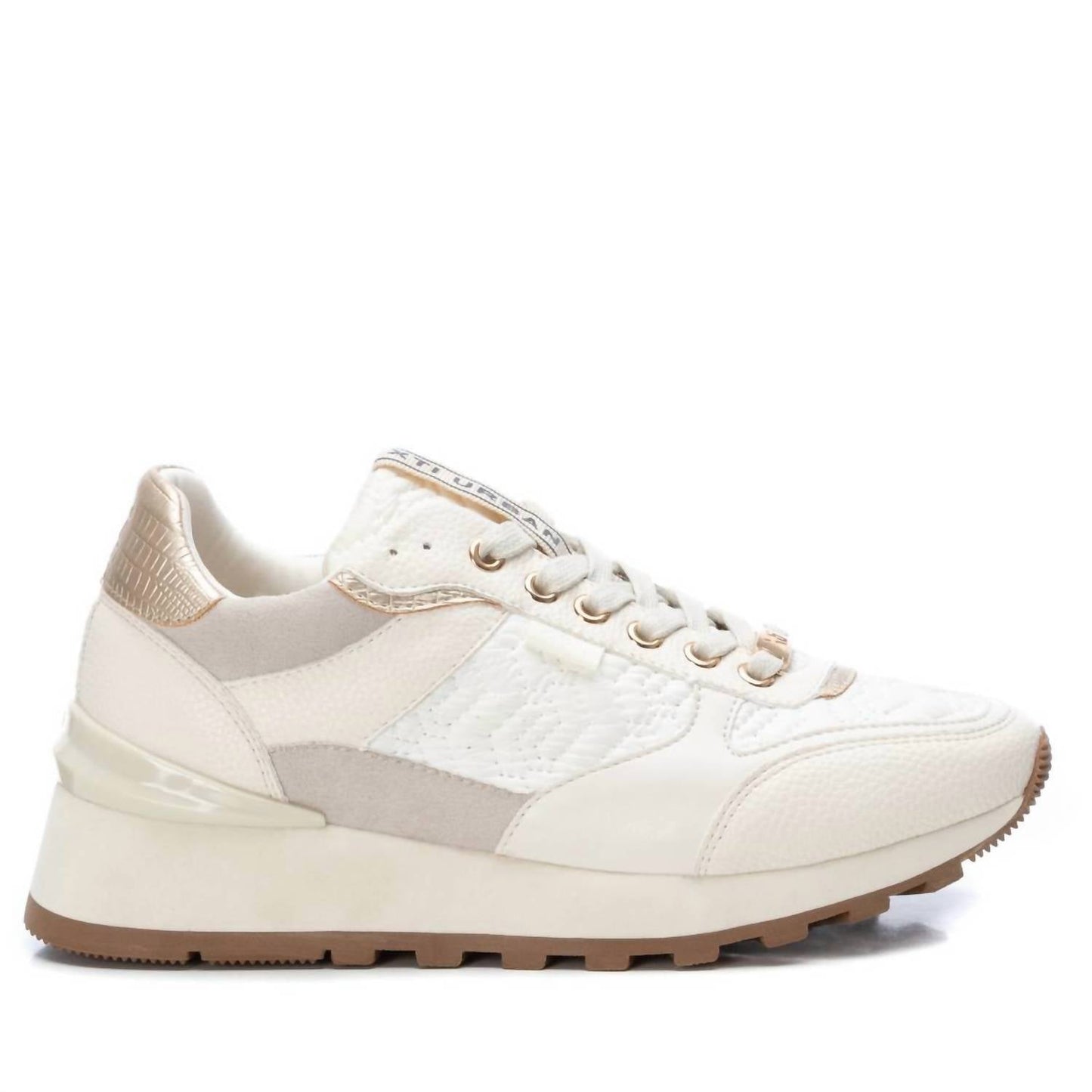 Xti - Women's Rubber Sneakers