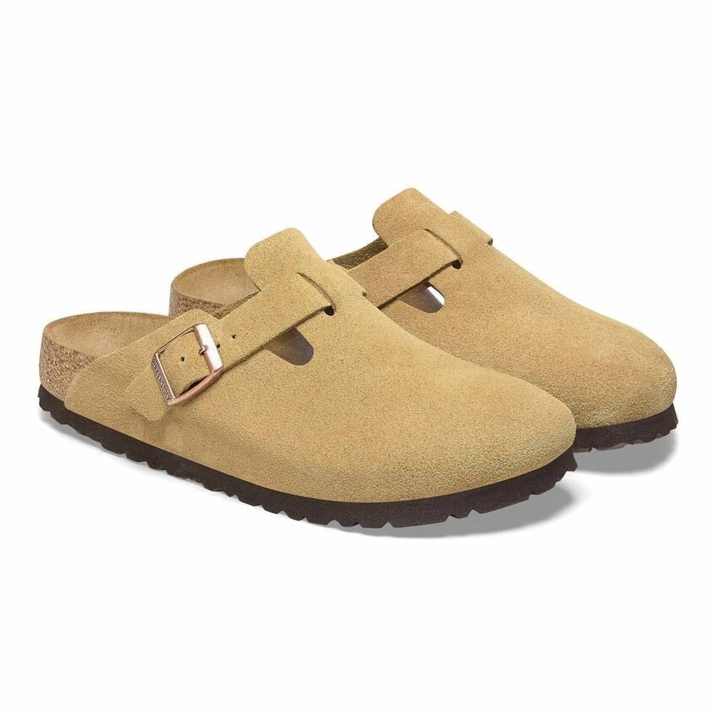 Birkenstock - Women's Boston Clog