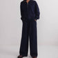 Varley - Extra Wide Leg Pants