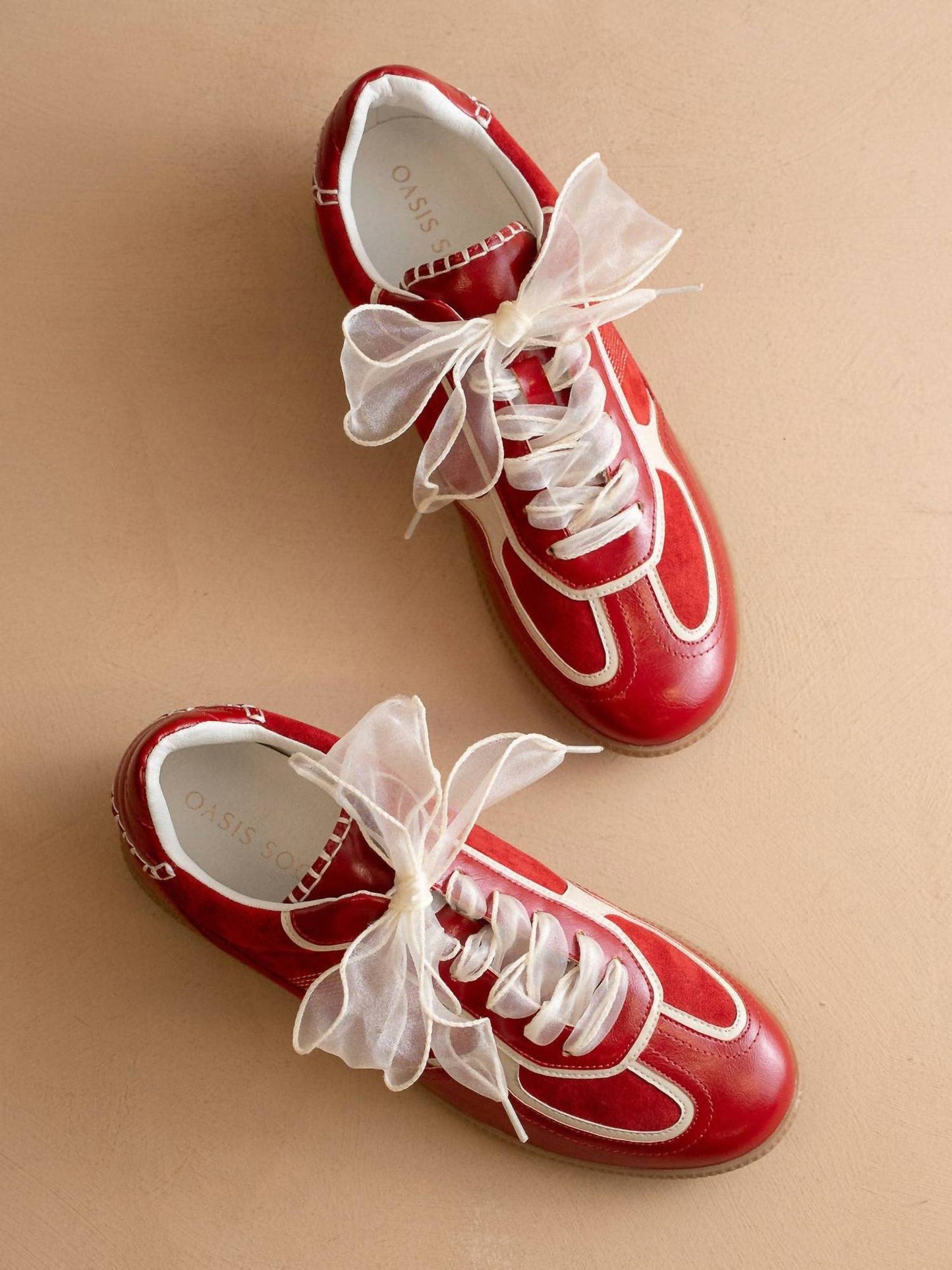 Oasis Society - Women's The Dalia Sneaker