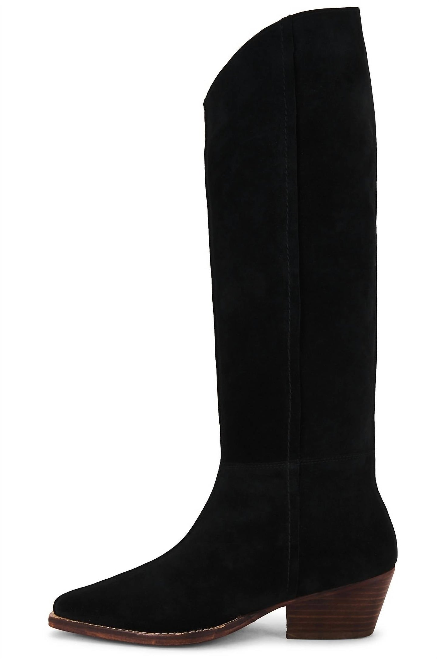 Free People - Women's Sway Slouch Boots