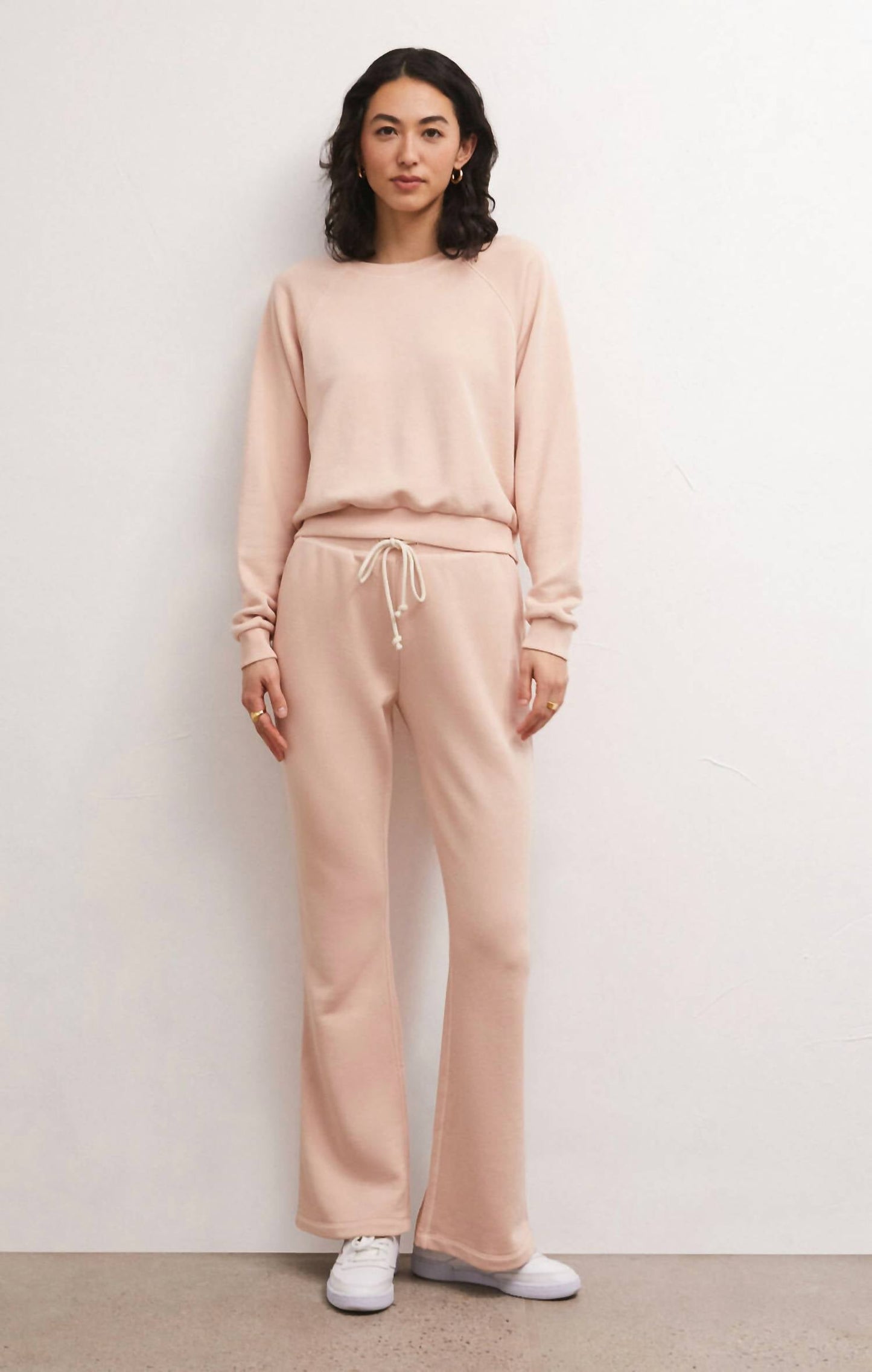 Z Supply - Shane flare sweatpants