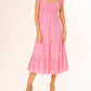 Area Stars - Martina Midi Dress