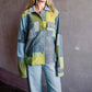 Le Superbe - Pendleton Jacket