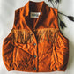 2Flyco - Eastwood Fringe Vest