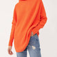 Free People - Ottoman Slouchy Fit Long Sleeve Tunic