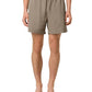 Ami Paris - Embroidered Swim Beach Shorts