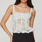 Generation Love - Nicole Bustier Top