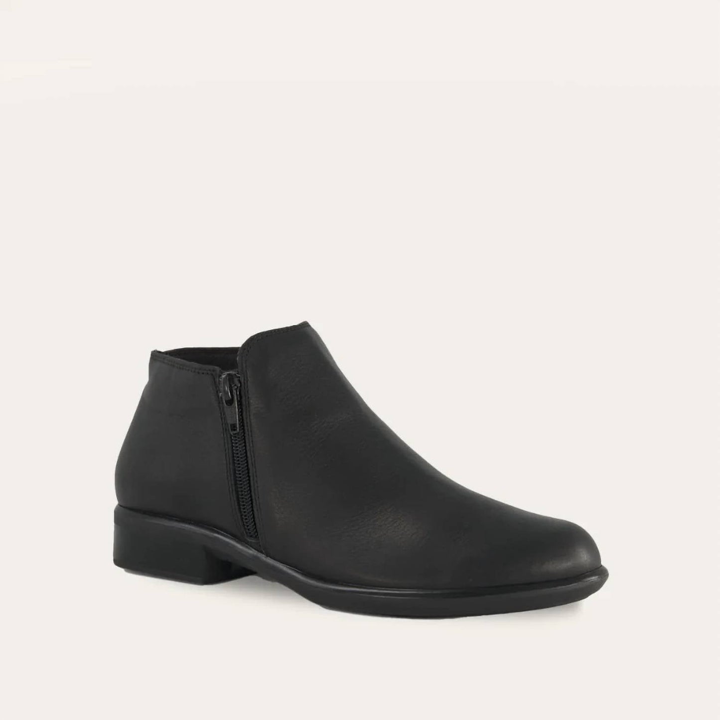 Naot - Women's Helm Bootie - Medium