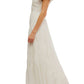 Free People - Short Sleeve Sundrenched Maxi Dress