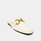 Shu Shop - Women's Andromeda Flat Mules