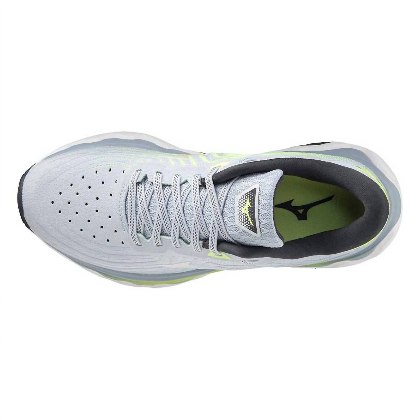 Mizuno - WOMEN'S WAVE HORIZON 6 RUNNING SHOES
