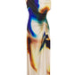 A.L.C. - Penny Satin Midi Dress