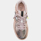 Shu Shop - Women's Silvia Leather Sneaker