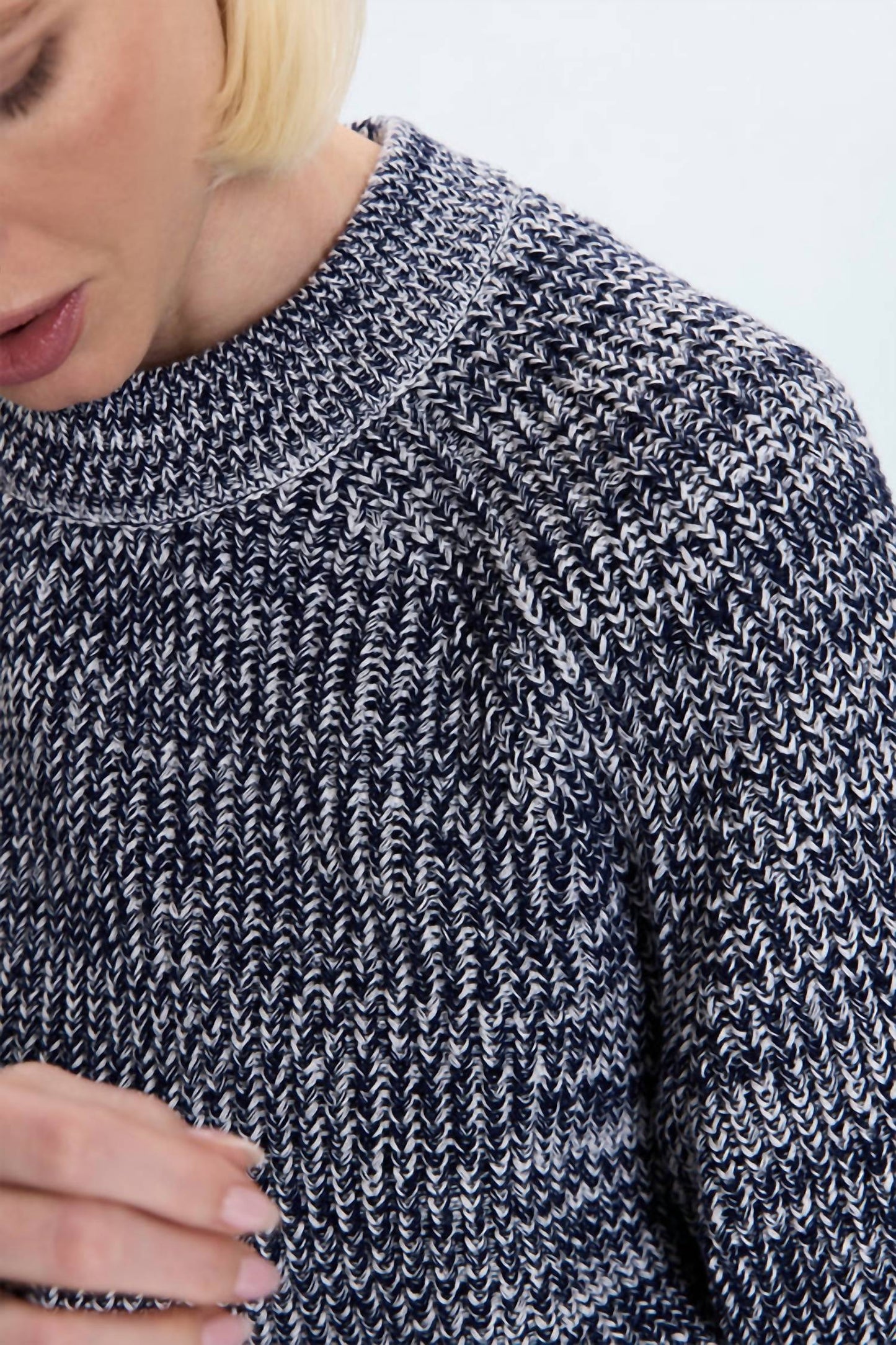 Pistola - Edie Sweater