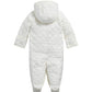 Polo Ralph Lauren - INFANT WATER REPELLENT HOODED BARN BUNTING