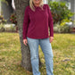 Judy Blue - You're My Favorite Boyfriend Denim Jeans